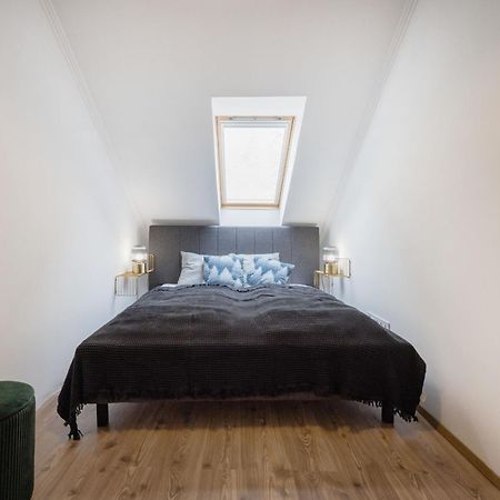 D26 Luxury Suites Будапеща Екстериор снимка