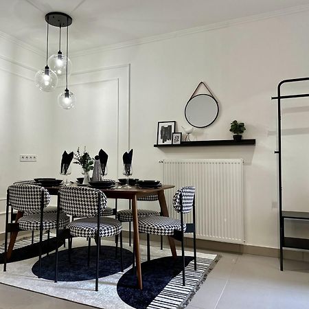 D26 Luxury Suites Будапеща Екстериор снимка