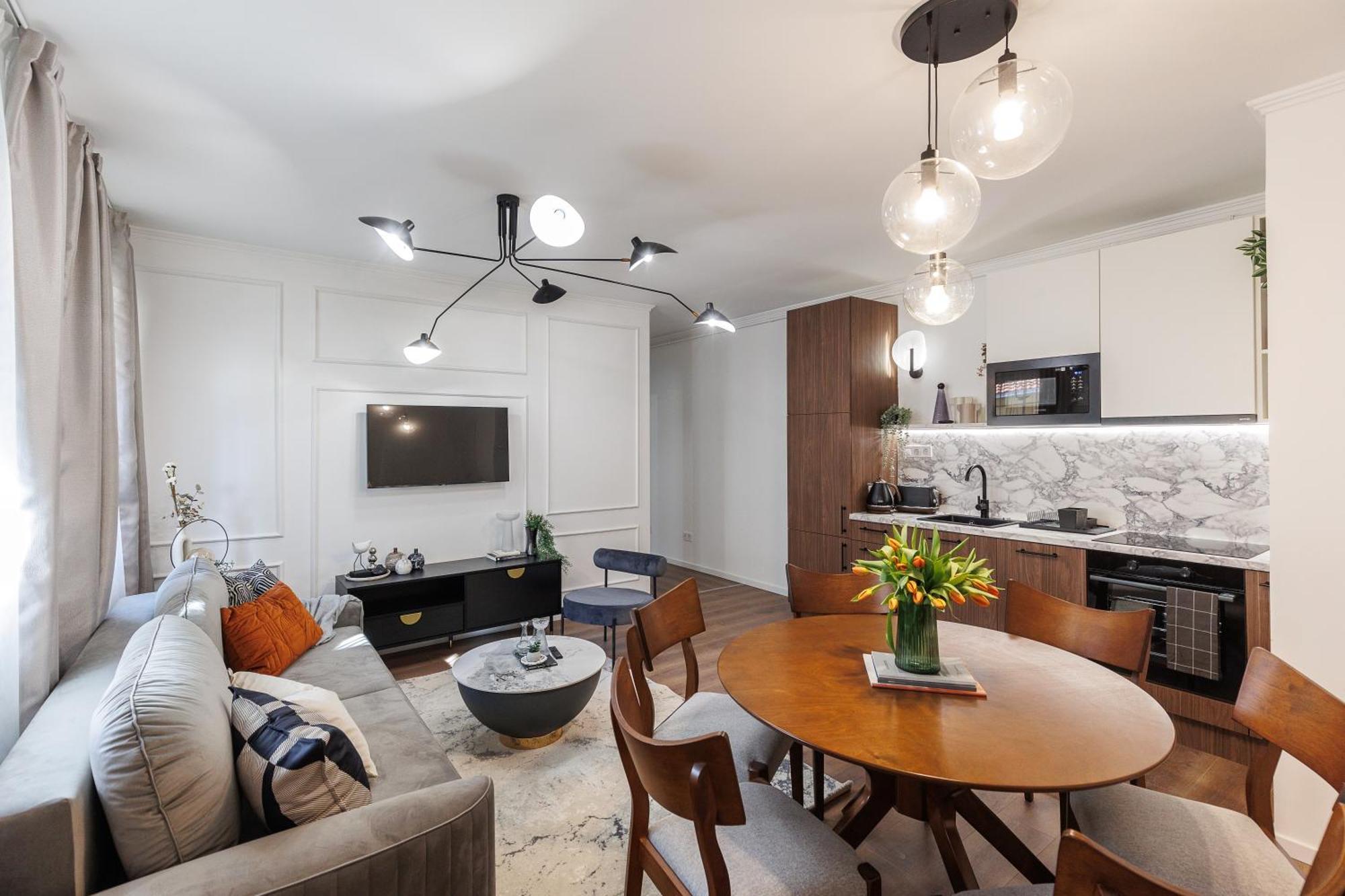 D26 Luxury Suites Будапеща Екстериор снимка