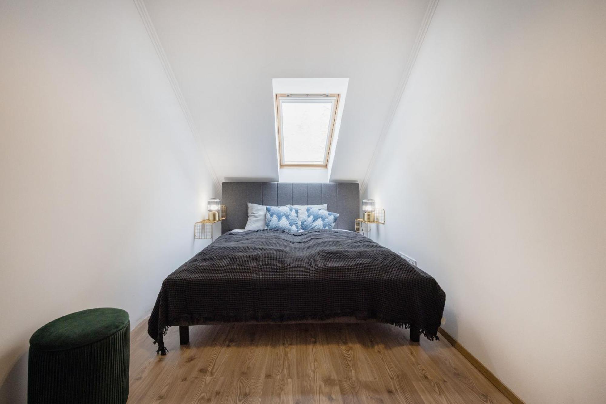 D26 Luxury Suites Будапеща Екстериор снимка