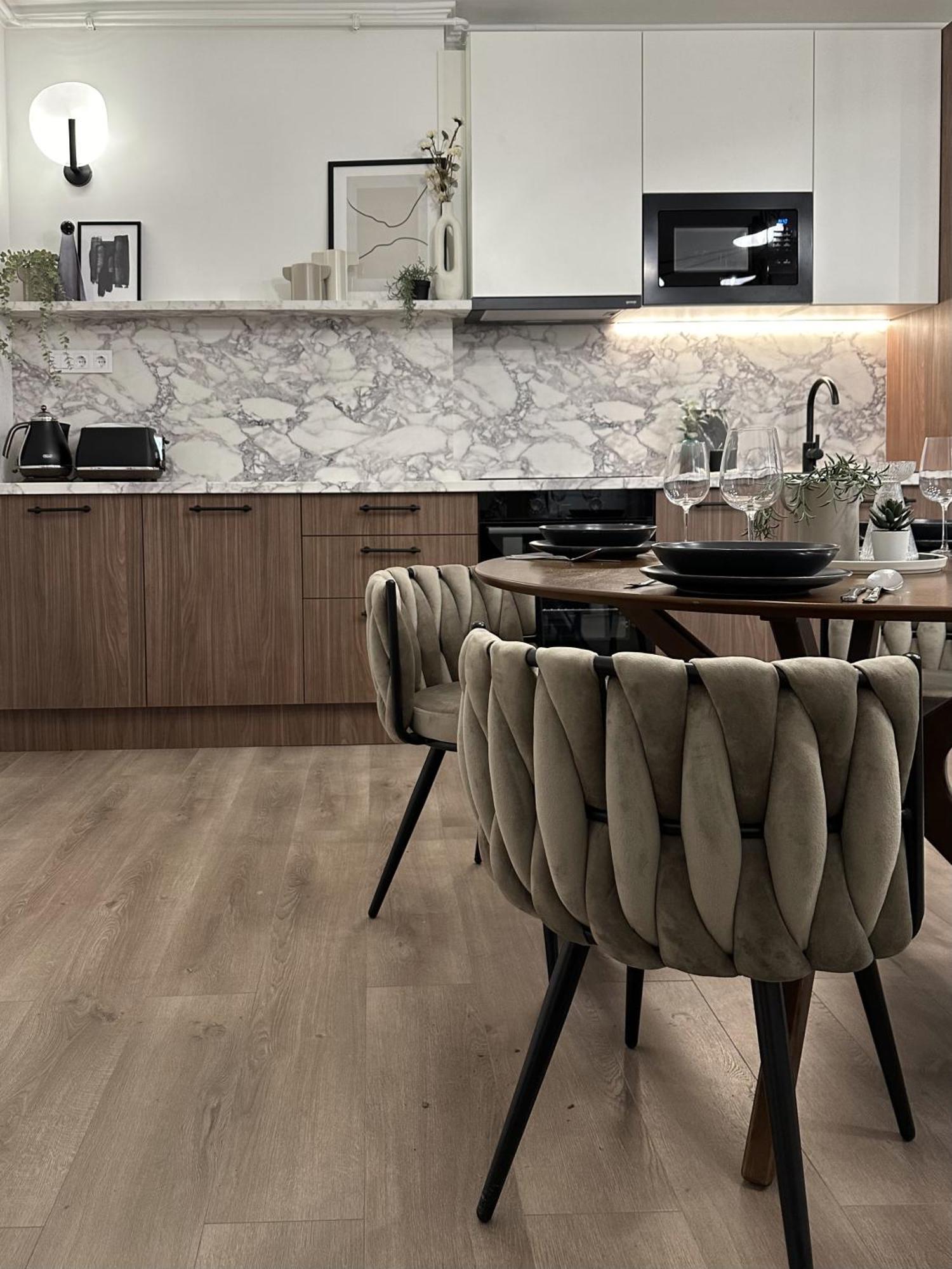 D26 Luxury Suites Будапеща Екстериор снимка