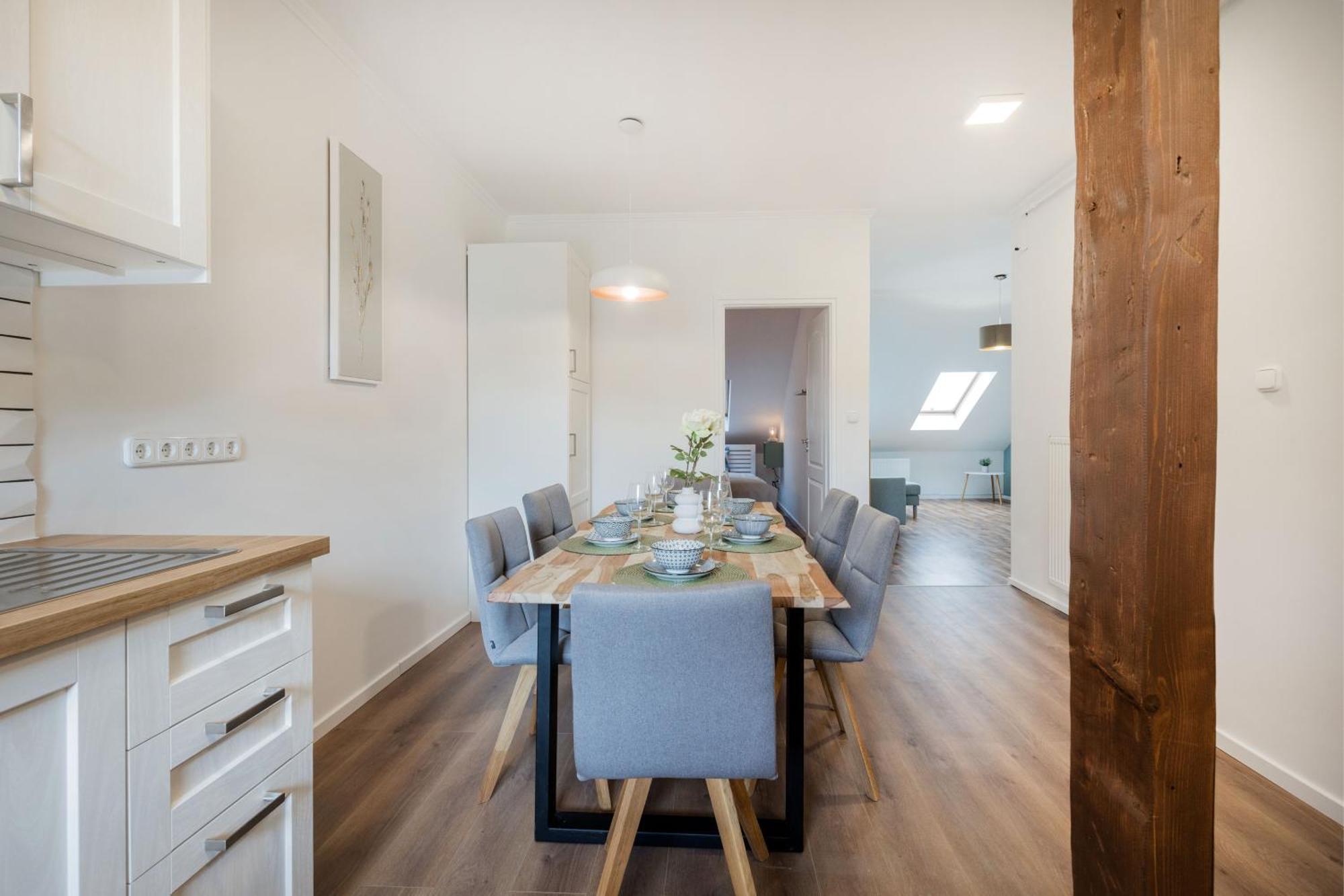 D26 Luxury Suites Будапеща Екстериор снимка