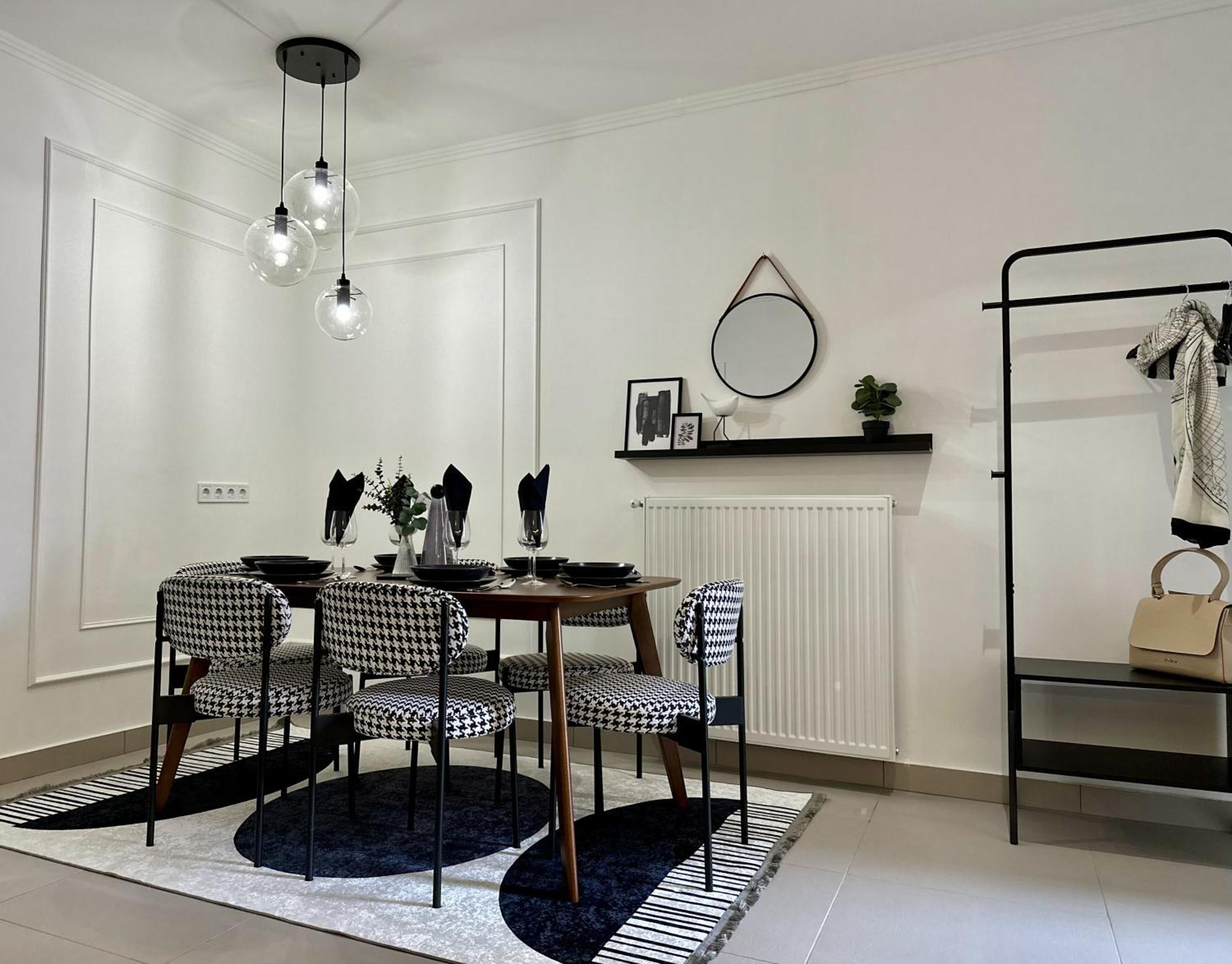 D26 Luxury Suites Будапеща Екстериор снимка
