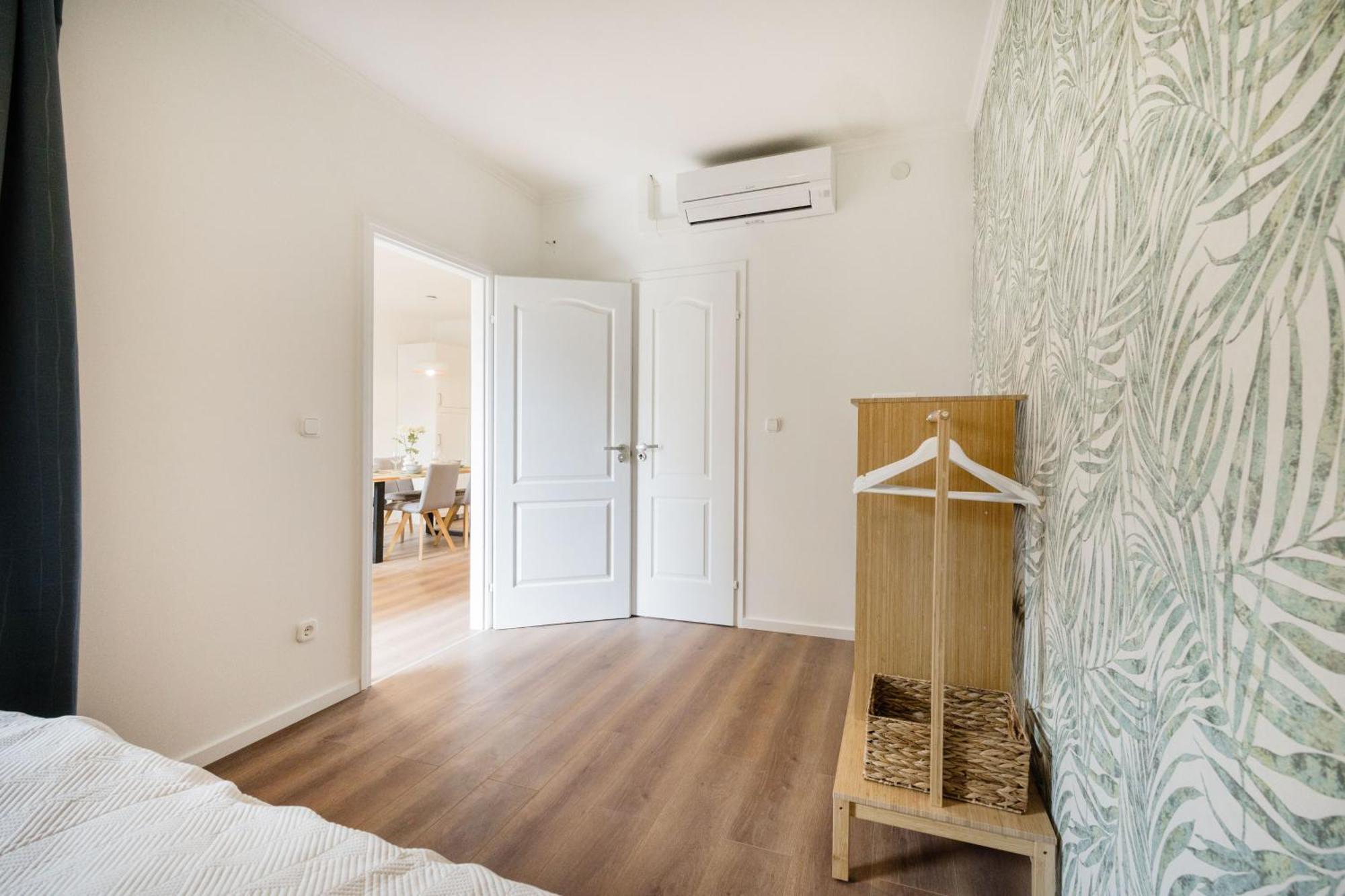 D26 Luxury Suites Будапеща Екстериор снимка