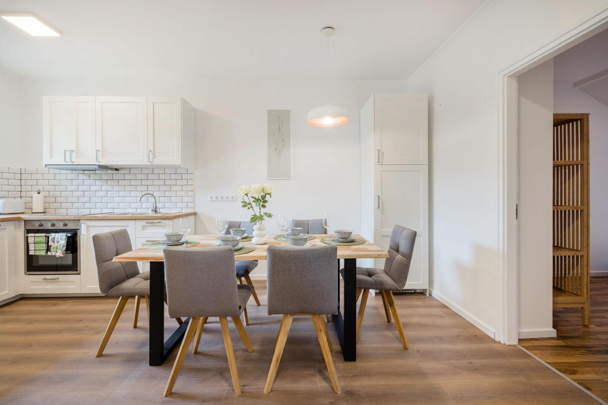 D26 Luxury Suites Будапеща Екстериор снимка