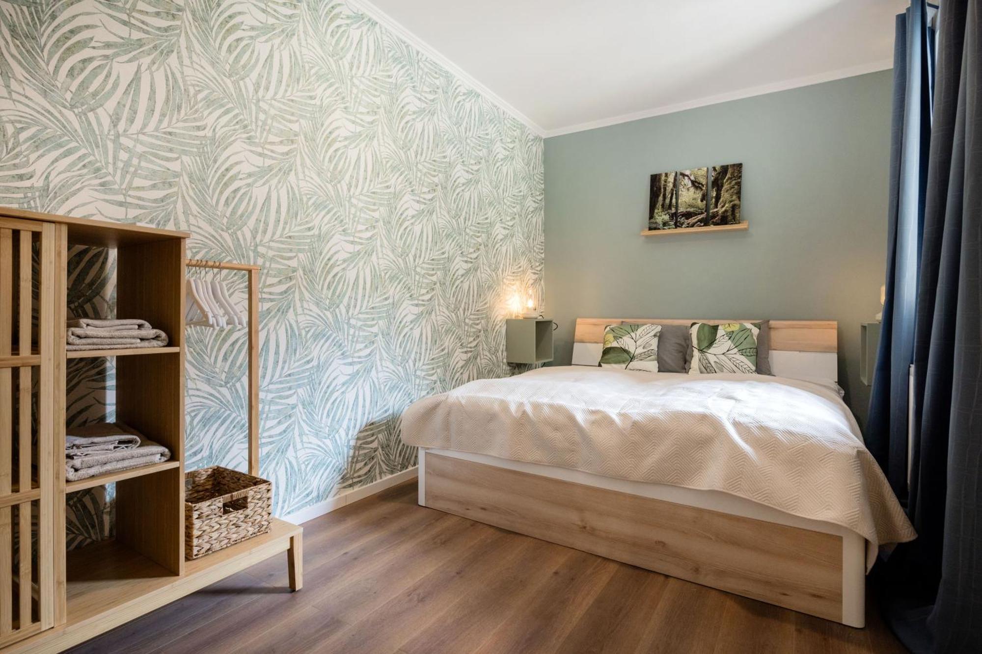 D26 Luxury Suites Будапеща Екстериор снимка
