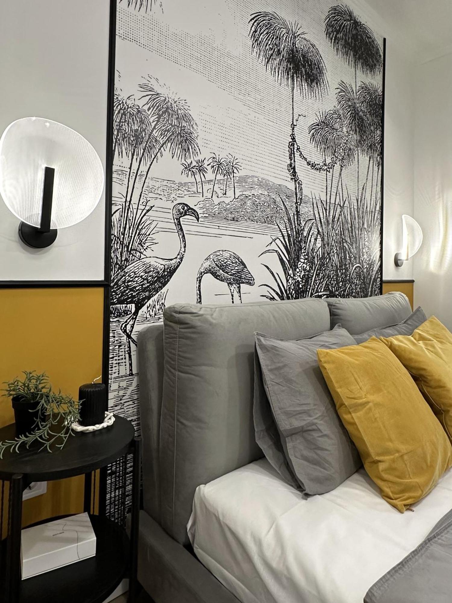 D26 Luxury Suites Будапеща Екстериор снимка