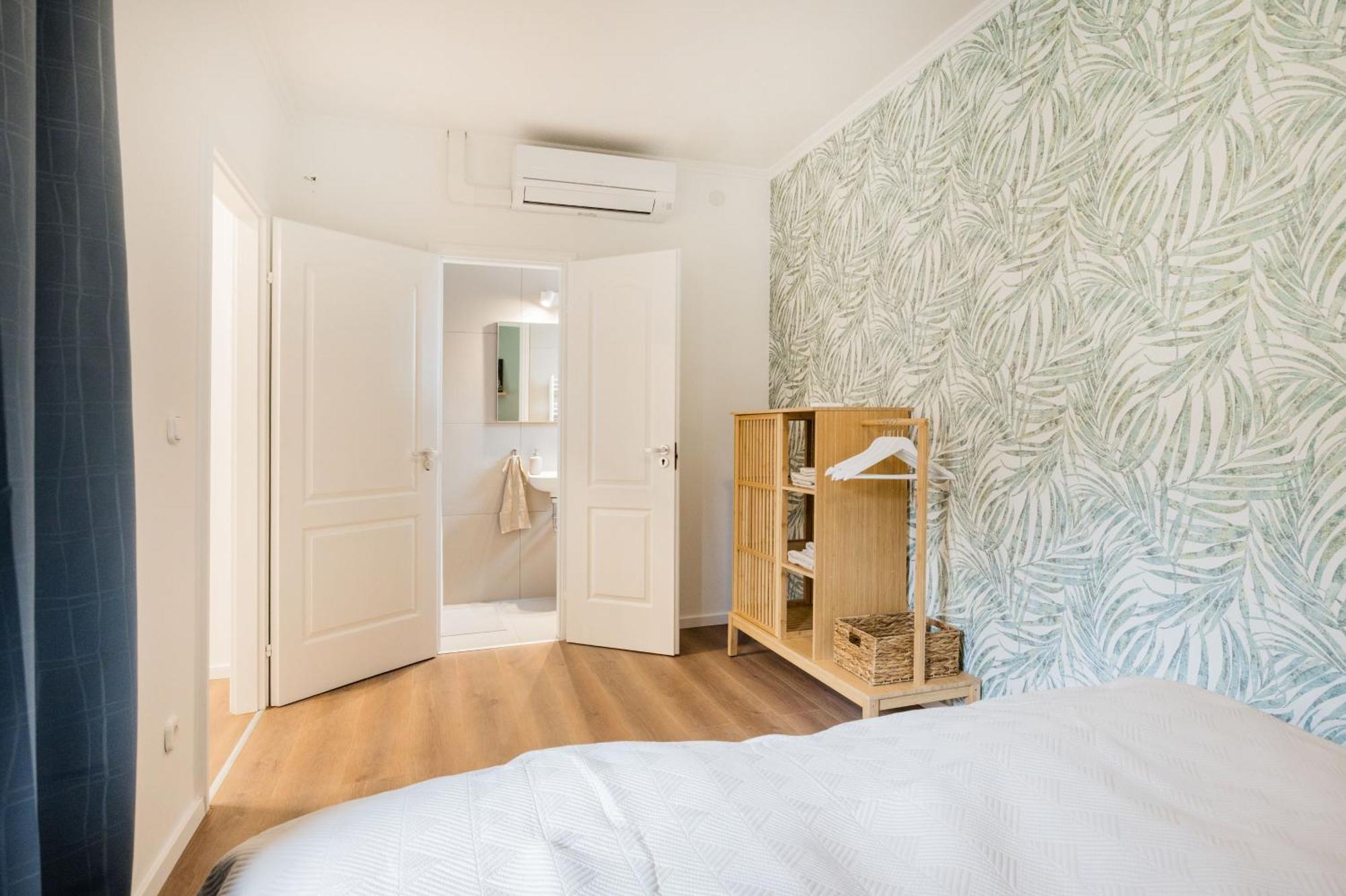 D26 Luxury Suites Будапеща Екстериор снимка