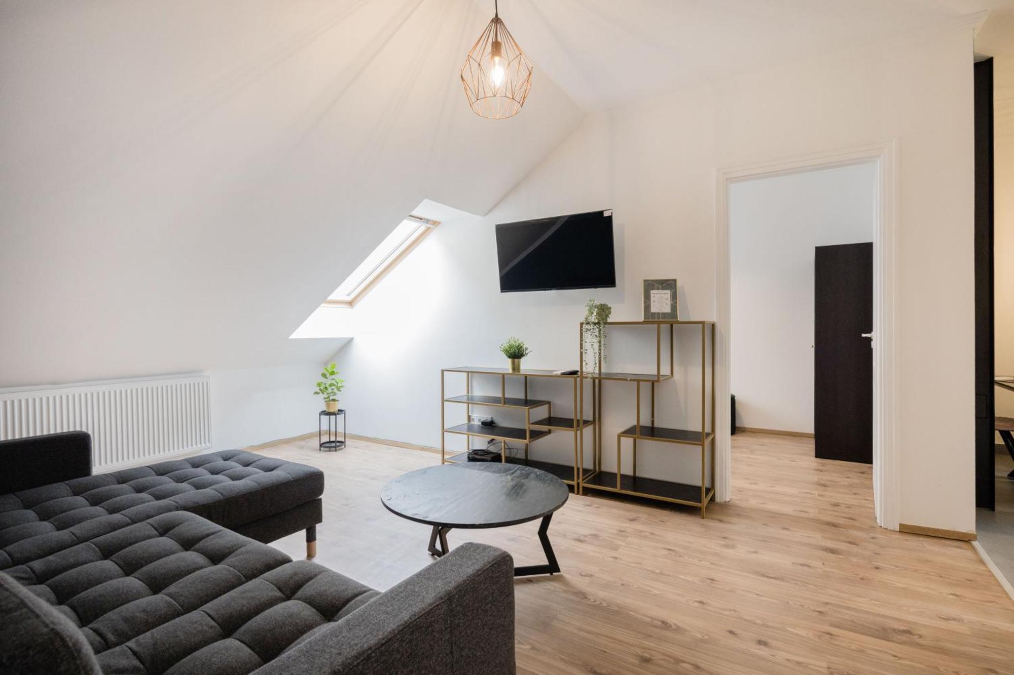 D26 Luxury Suites Будапеща Екстериор снимка