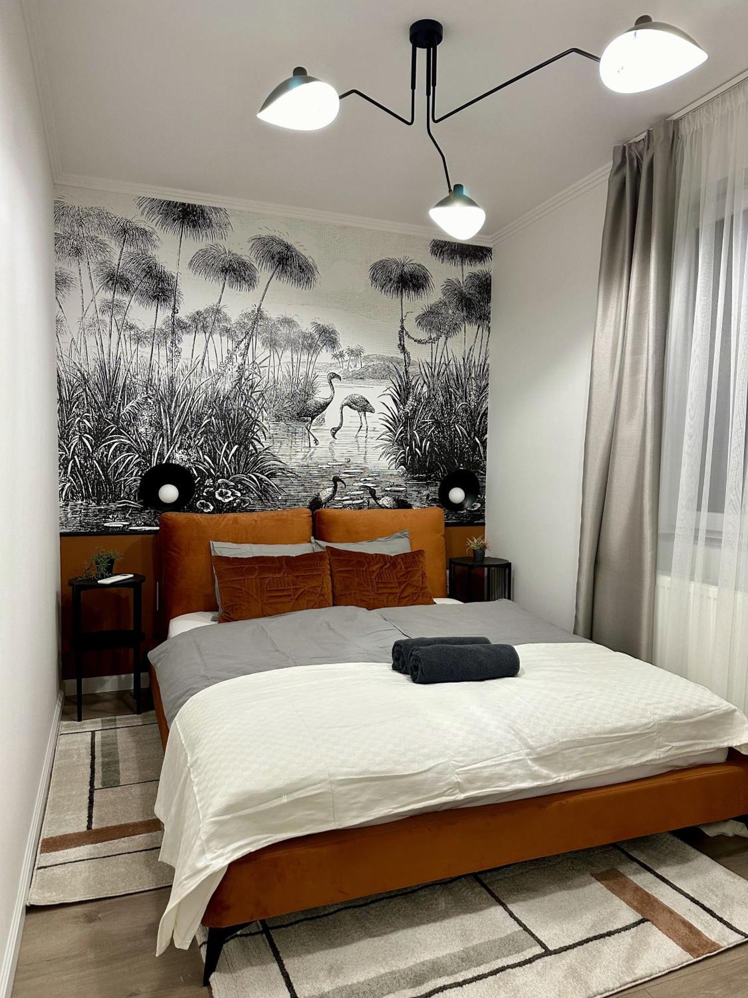 D26 Luxury Suites Будапеща Екстериор снимка