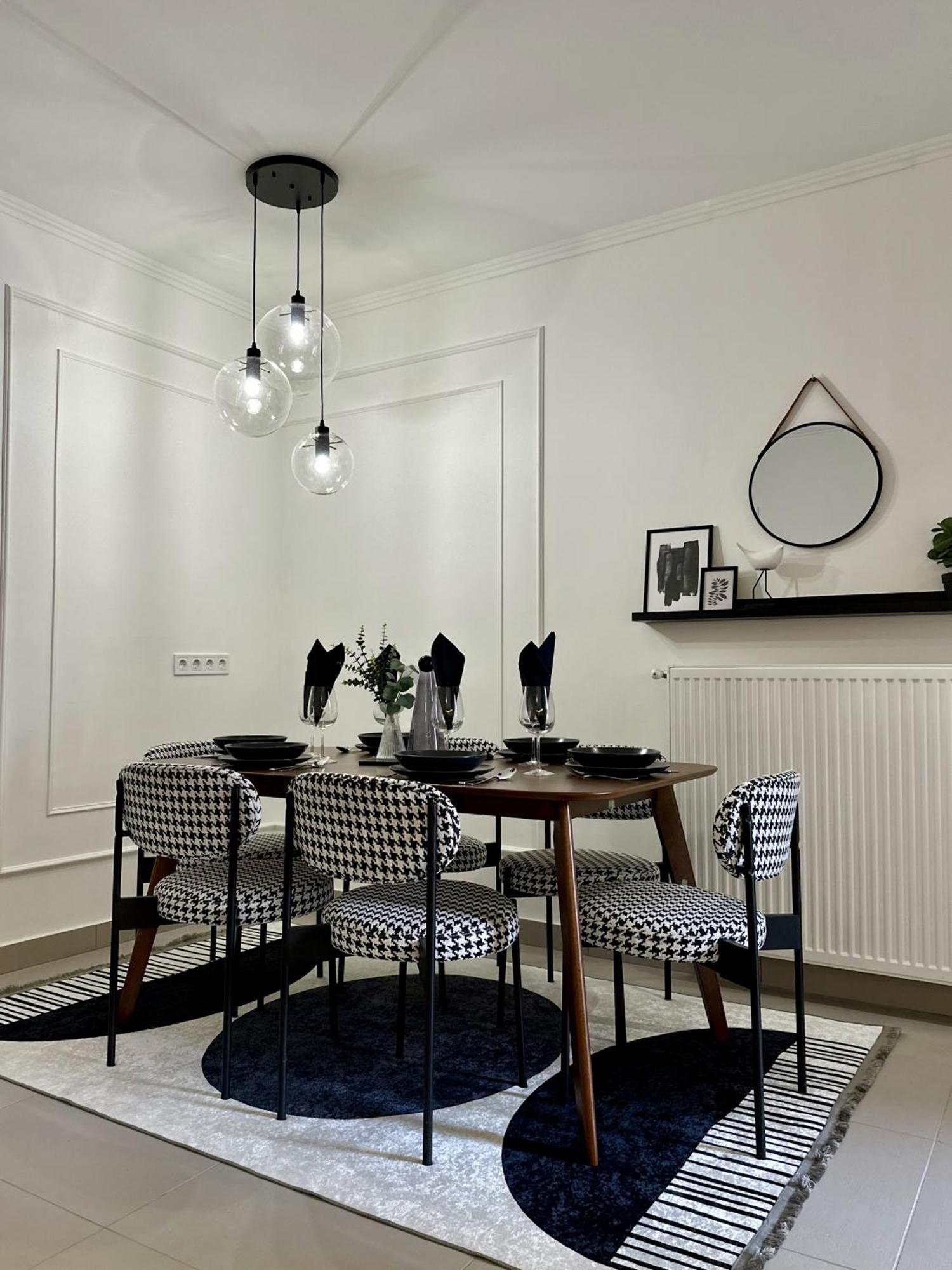 D26 Luxury Suites Будапеща Екстериор снимка