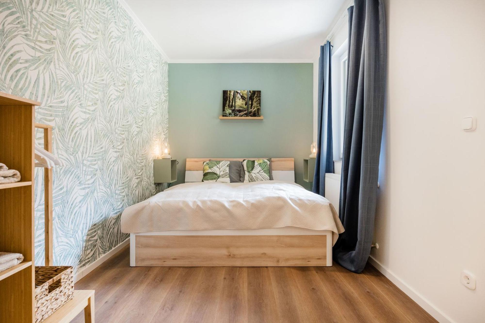 D26 Luxury Suites Будапеща Екстериор снимка