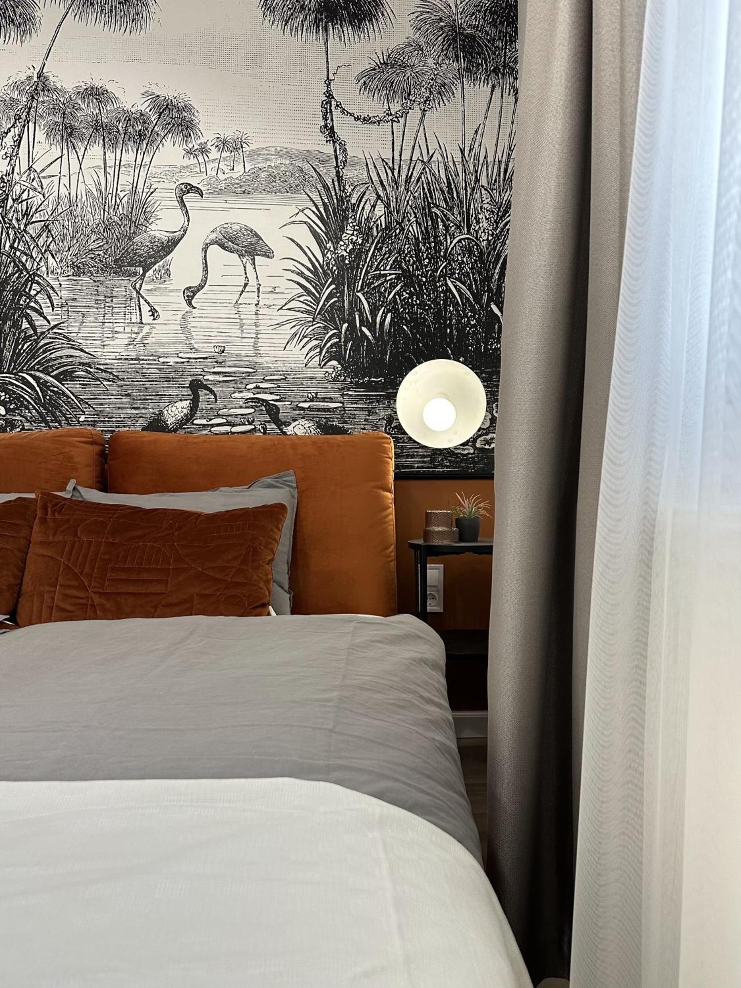 D26 Luxury Suites Будапеща Екстериор снимка