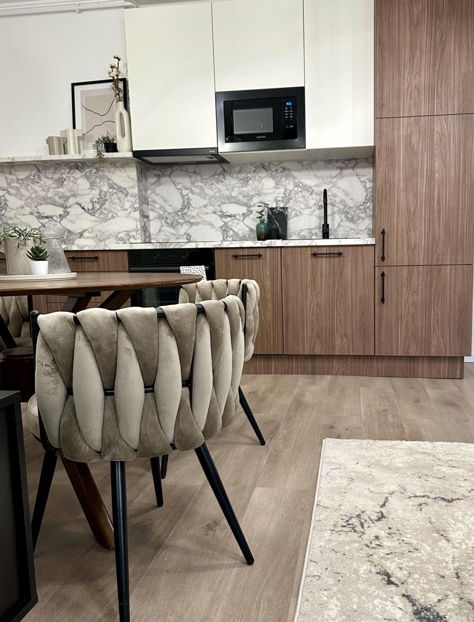 D26 Luxury Suites Будапеща Екстериор снимка