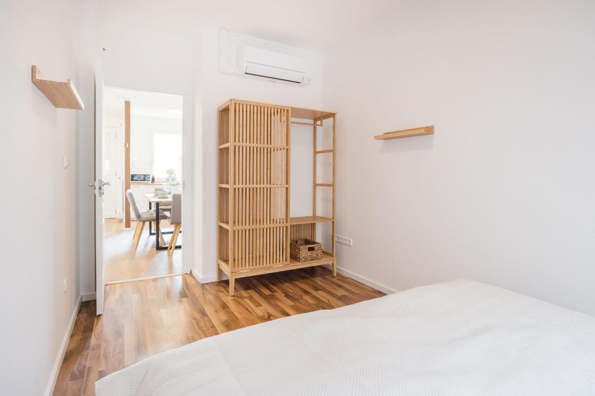 D26 Luxury Suites Будапеща Екстериор снимка