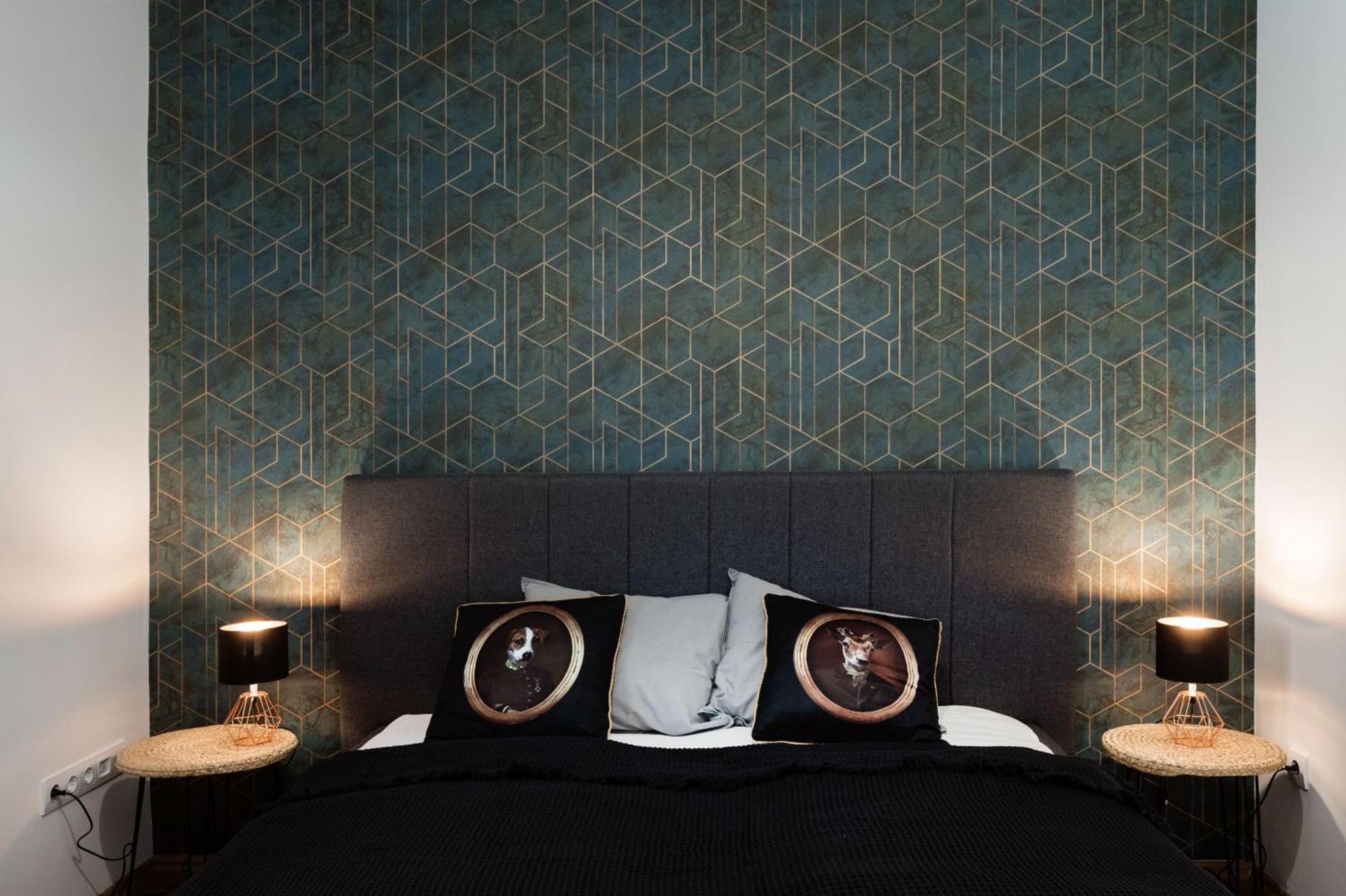 D26 Luxury Suites Будапеща Екстериор снимка