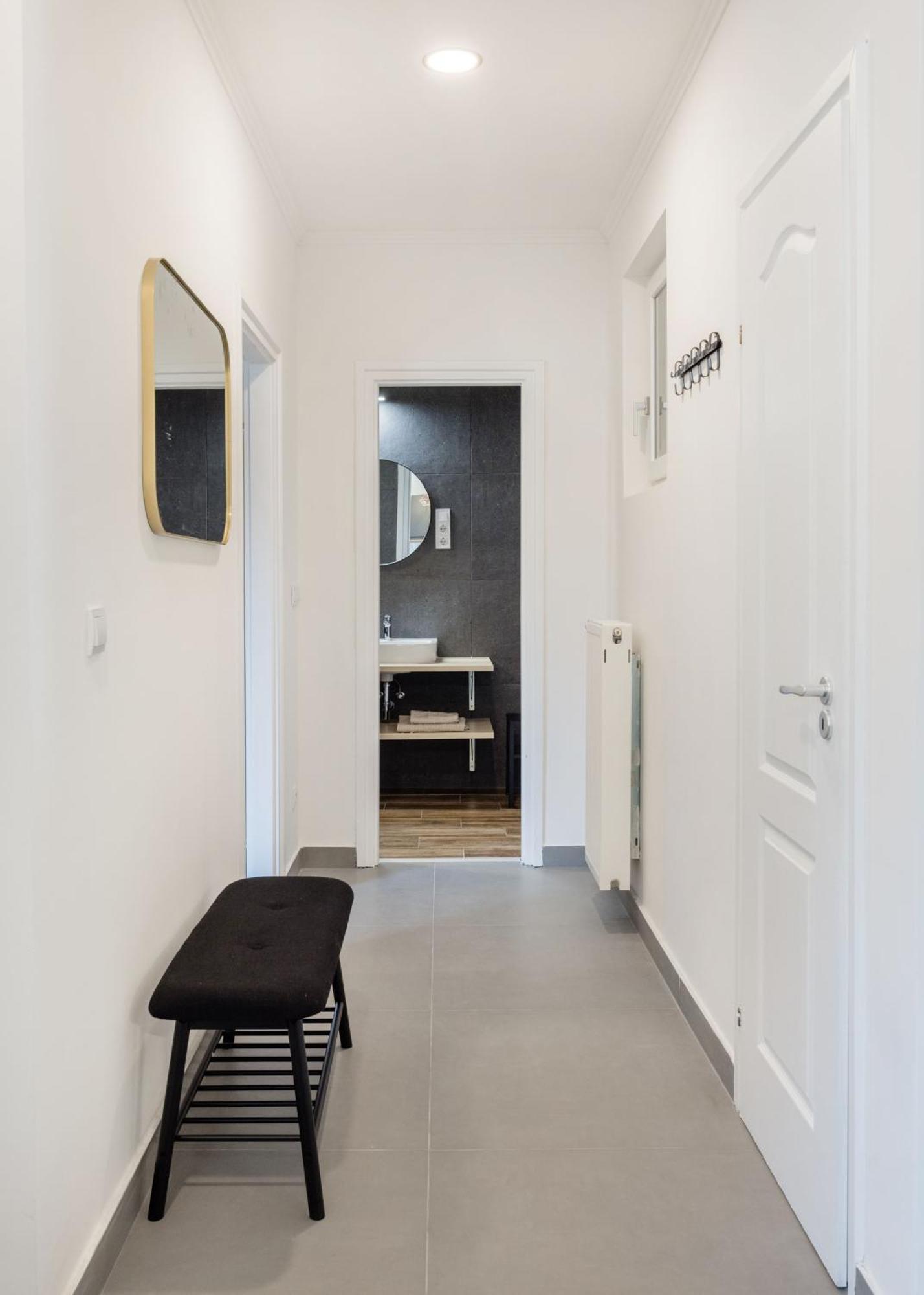 D26 Luxury Suites Будапеща Екстериор снимка