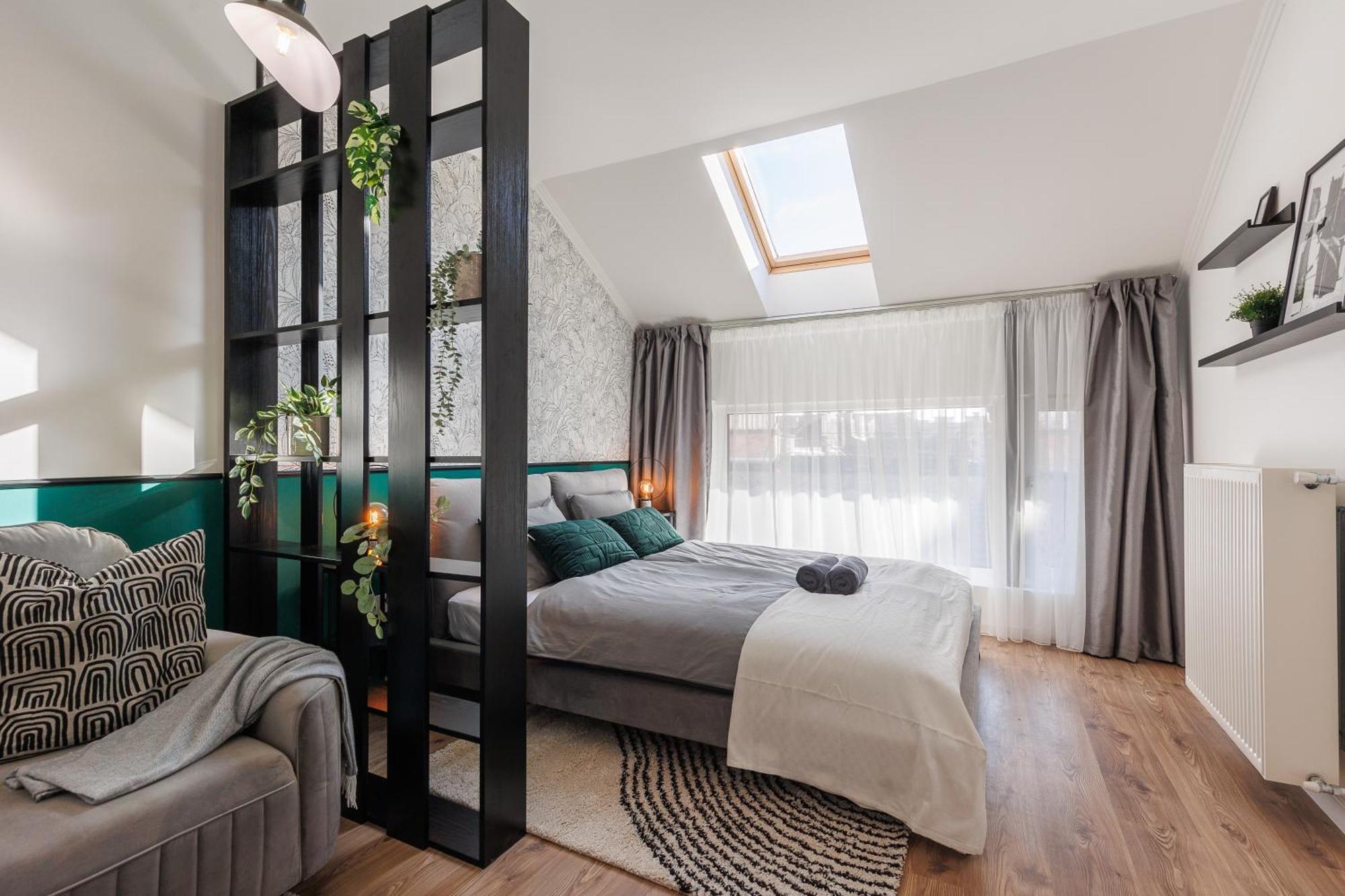 D26 Luxury Suites Будапеща Екстериор снимка
