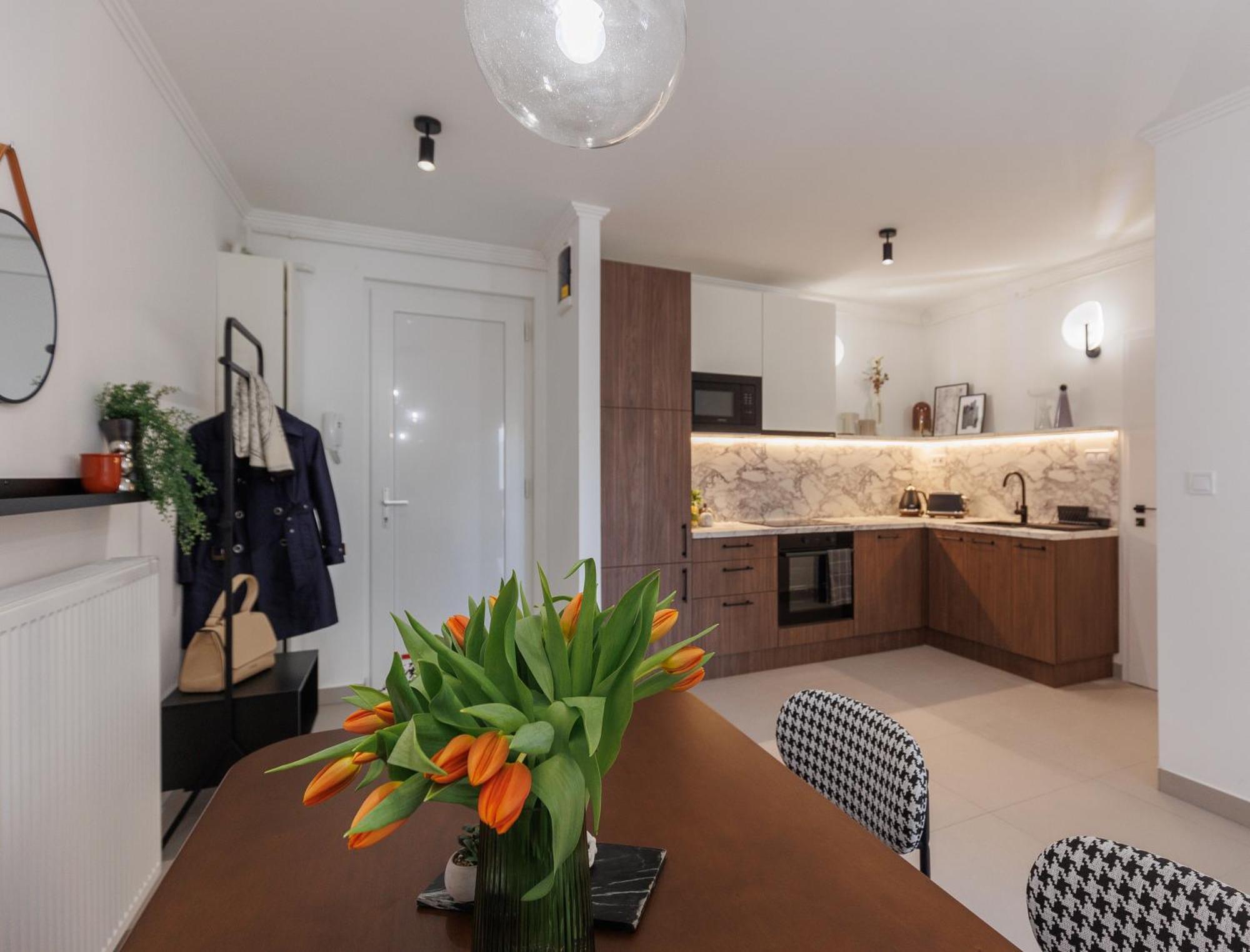 D26 Luxury Suites Будапеща Екстериор снимка