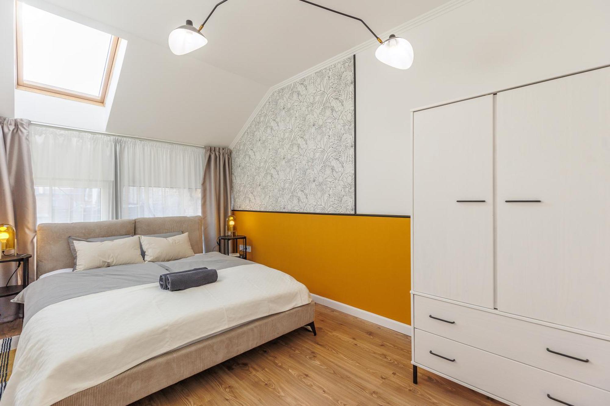 D26 Luxury Suites Будапеща Екстериор снимка