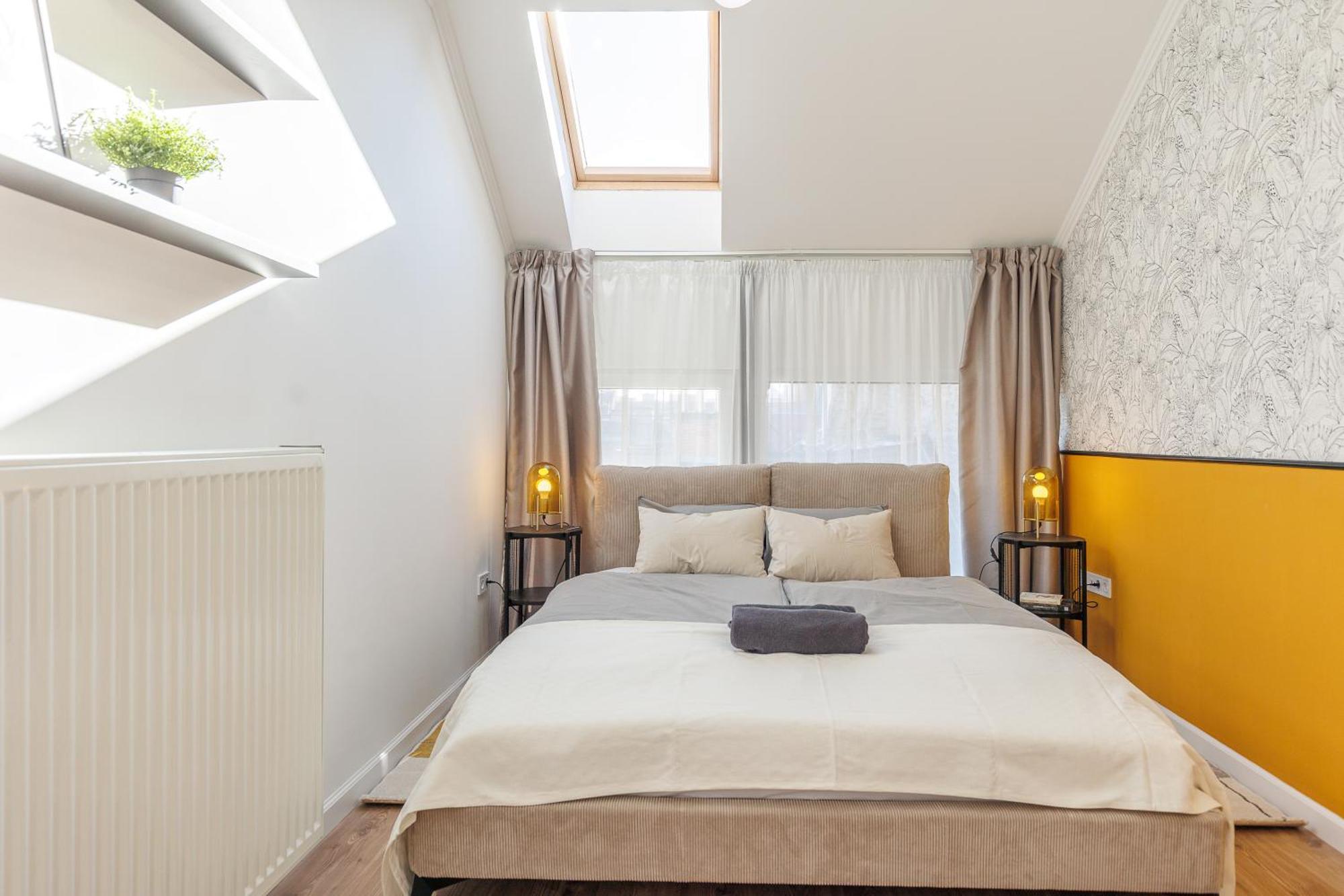D26 Luxury Suites Будапеща Екстериор снимка