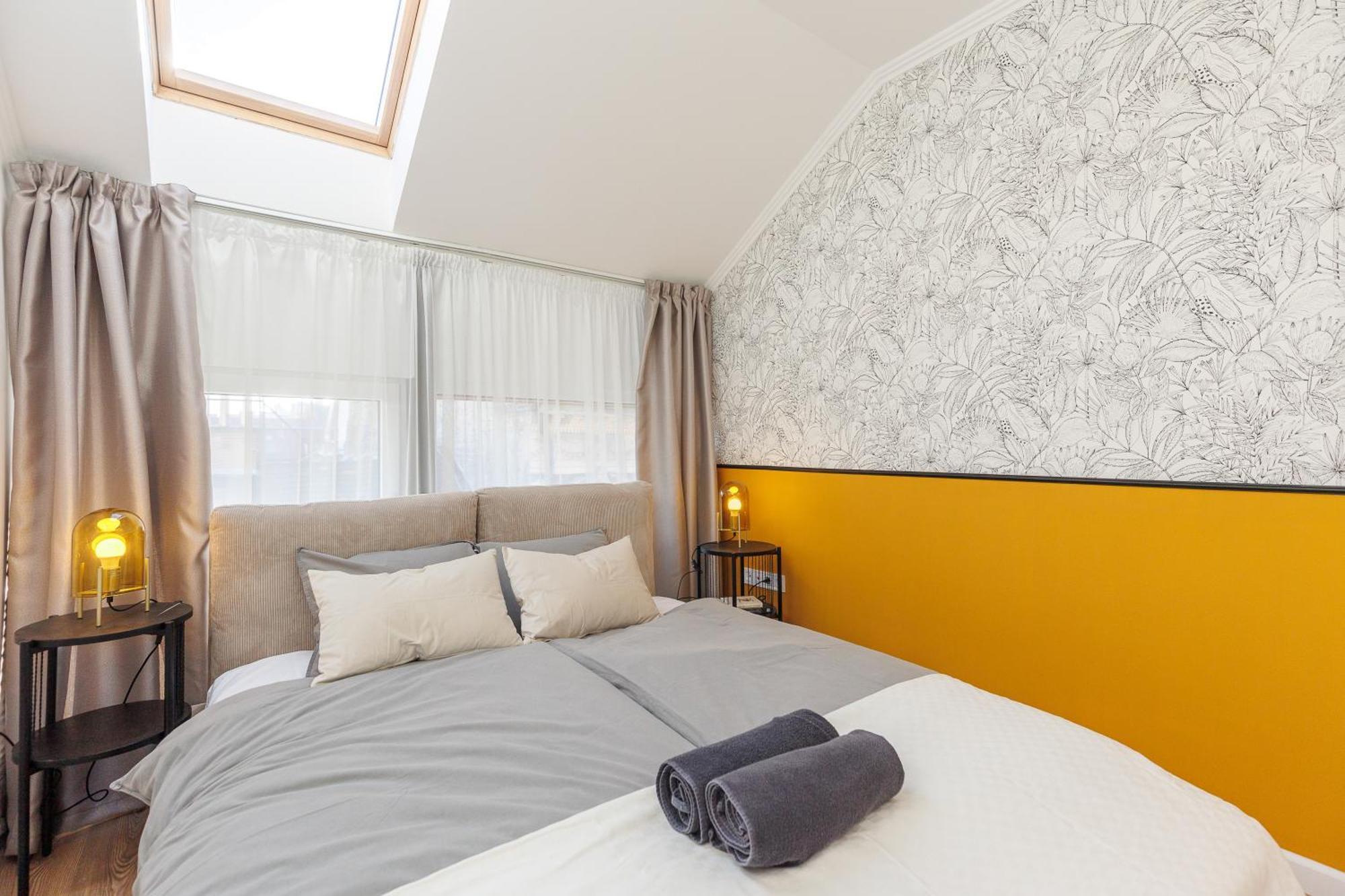 D26 Luxury Suites Будапеща Екстериор снимка