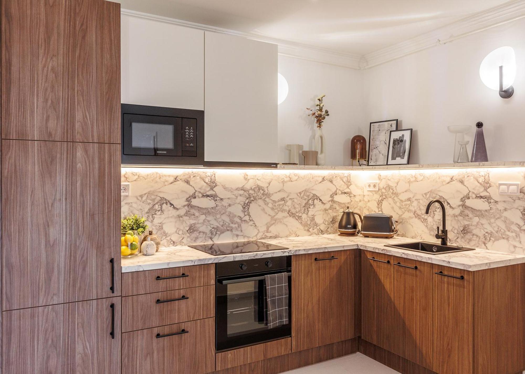 D26 Luxury Suites Будапеща Екстериор снимка