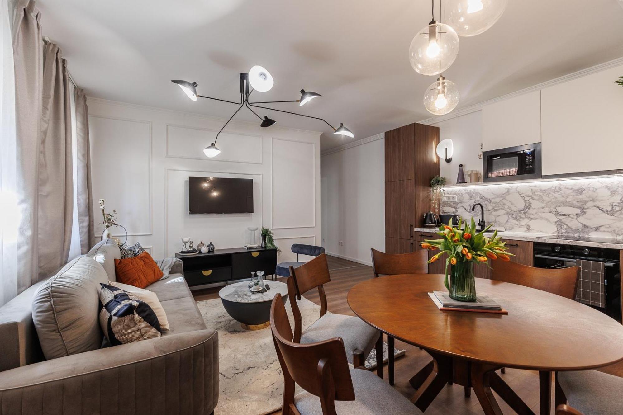 D26 Luxury Suites Будапеща Екстериор снимка