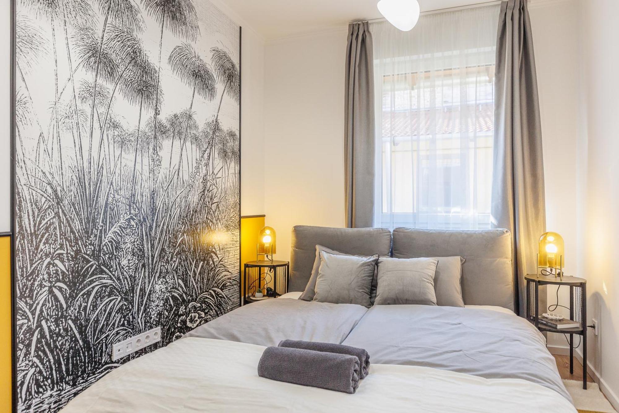 D26 Luxury Suites Будапеща Екстериор снимка