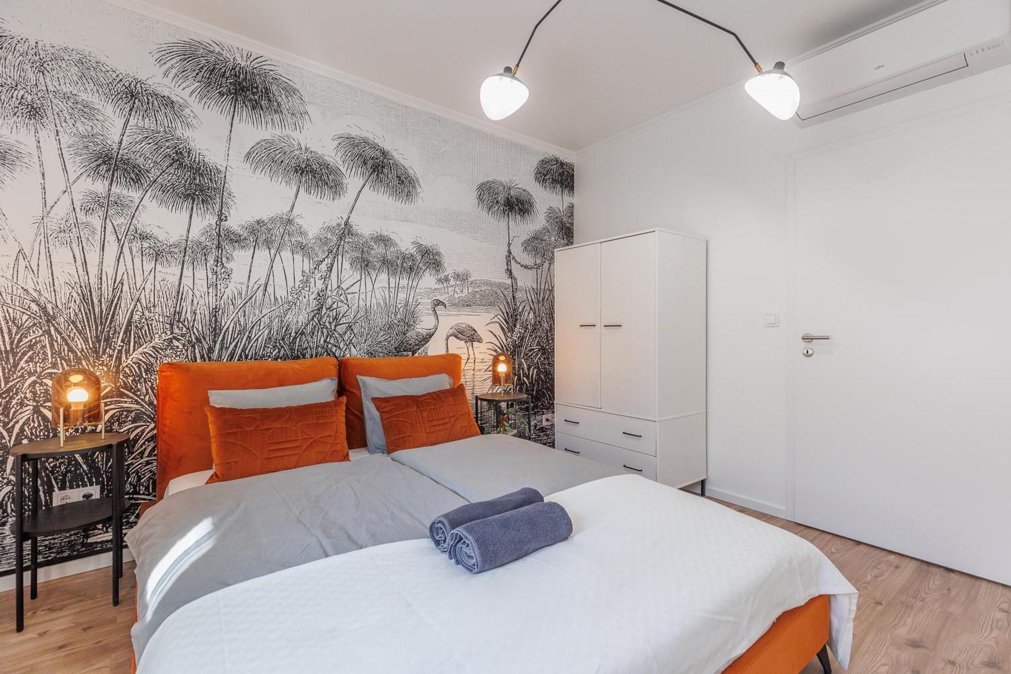 D26 Luxury Suites Будапеща Екстериор снимка